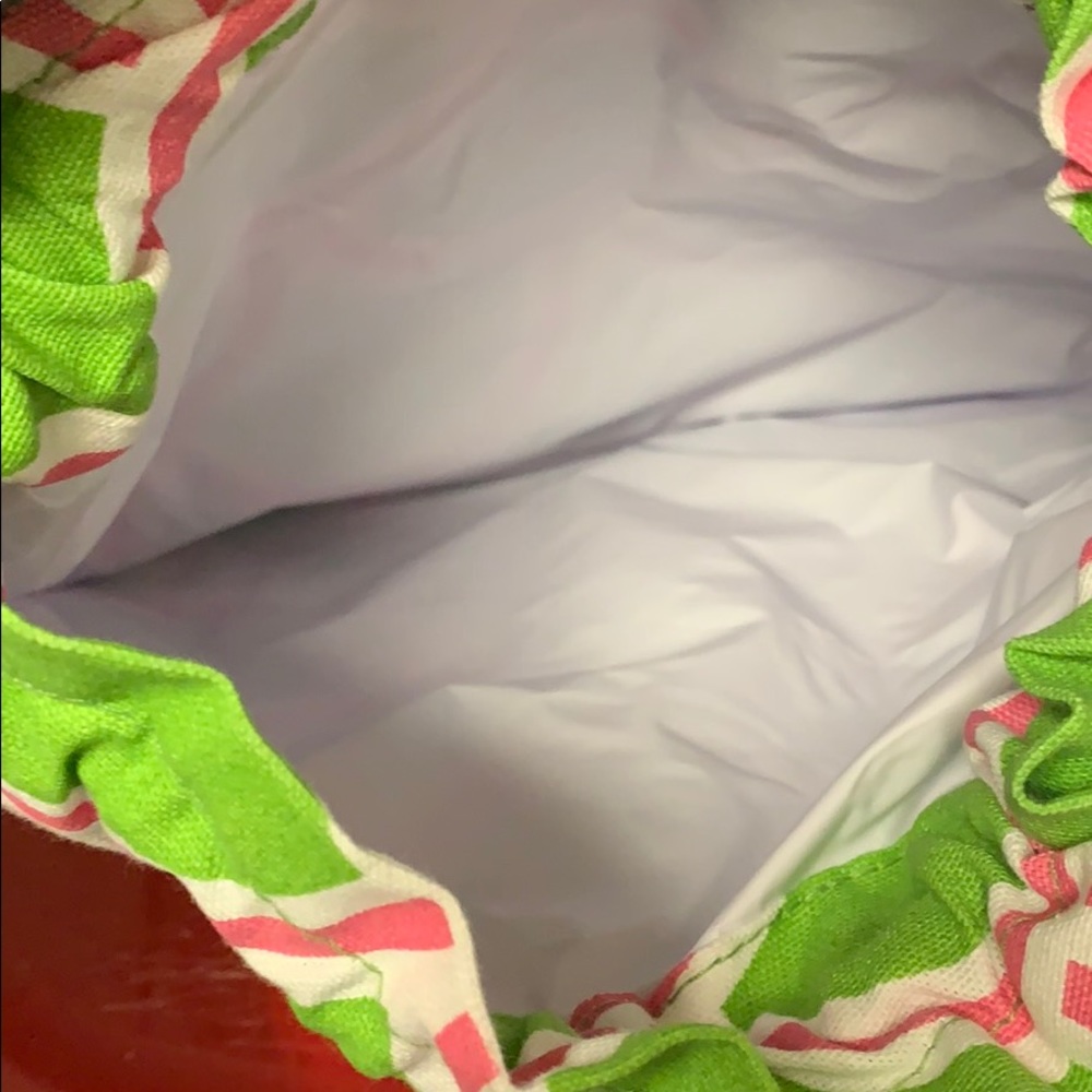 Drawstring closure wet bag - Picture 2 of 2